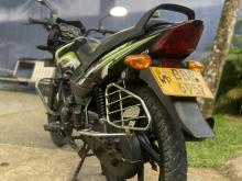 TVS Metro ES 2014 Motorbike