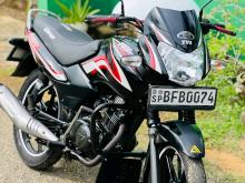 TVS Metro Es 2017 Motorbike