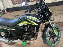 TVS Metro Es 2017 Motorbike