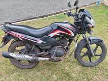 TVS Metro ES 2015 Motorbike