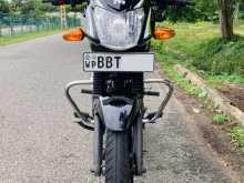 TVS Metro ES 2014 Motorbike