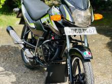 TVS Metro ES 2015 Motorbike