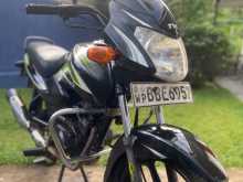 TVS Metro ES 2014 Motorbike