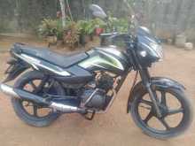 TVS Metro ES 2012 Motorbike