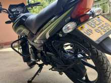 TVS Metro Es 2016 Motorbike