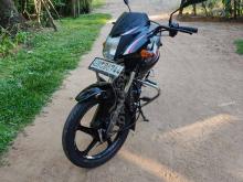 TVS Metro ES 2014 Motorbike