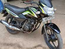 TVS Metro Es 2016 Motorbike