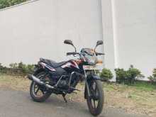 TVS Metro ES 2012 Motorbike