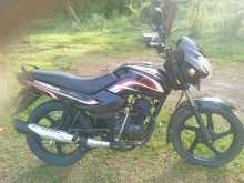TVS Metro ES 2010 Motorbike