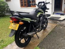 TVS Metro ES 2015 Motorbike