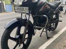 TVS Metro ES 2014 Motorbike