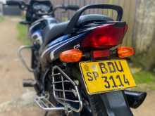 TVS Metro ES 2016 Motorbike