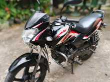 TVS Metro ES 2015 Motorbike