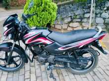 TVS Metro ES 2017 Motorbike