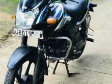 TVS Metro Es 2016 Motorbike