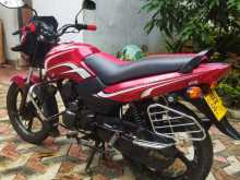 TVS Metro ES 2014 Motorbike