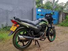 TVS Metro ES 2012 Motorbike