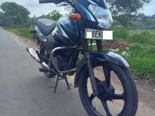 TVS Metro Es 2016 Motorbike