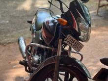 TVS Metro Es 2016 Motorbike