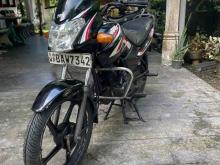 TVS Metro ES 2014 Motorbike