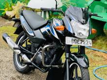 TVS Metro ES 2016 Motorbike
