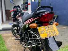 TVS Metro ES 2015 Motorbike