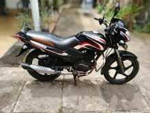 TVS Metro ES 2015 Motorbike