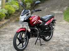 TVS Metro Es 2014 Motorbike