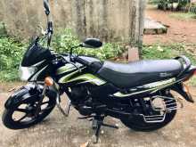 TVS Metro Es 2016 Motorbike