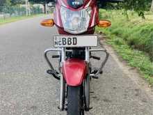 TVS Metro ES 2014 Motorbike