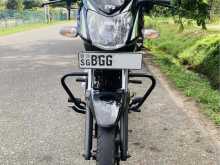 TVS Metro ES 2017 Motorbike