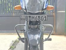 TVS METRO ES 2016 Motorbike