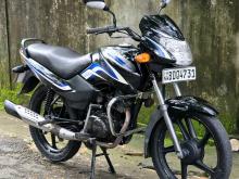 TVS Metro Es 2016 Motorbike