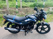 TVS Metro Es 2015 Motorbike