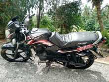 TVS Metro Es 2016 Motorbike