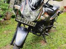 TVS Metro ES 2017 Motorbike