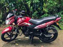 TVS Metro Es 2014 Motorbike