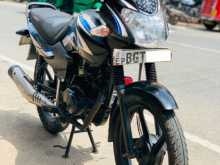 TVS Metro ES 2017 Motorbike