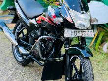 TVS Metro Es 2011 Motorbike