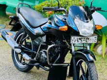 TVS Metro Es 2010 Motorbike