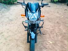 TVS Metro Es 2015 Motorbike