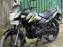 TVS Metro Es 2019 Motorbike