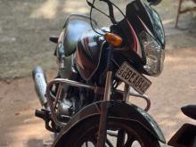 TVS Metro Es 2016 Motorbike