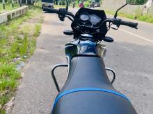 TVS Metro Es 2015 Motorbike