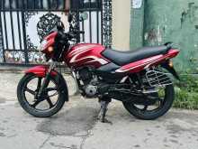 TVS Metro ES 2011 Motorbike