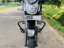 TVS Metro ES 2017 Motorbike