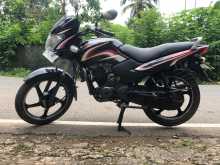 TVS Metro ES 2017 Motorbike