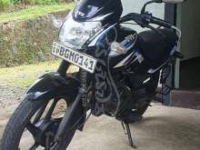 TVS Metro Es 2017 Motorbike