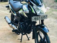 TVS Metro Es 2018 Motorbike