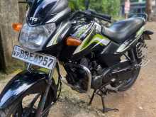 TVS Metro ES 2014 Motorbike